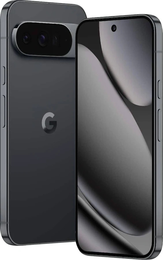 Unlocked Google Pixel 10 128GB AI Android Smartphone for $534 w/ Prime + free shipping