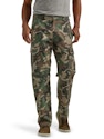 Wrangler Men's Relaxed Fit Stretch Cargo Pants for from $20 w/ Prime + free shipping