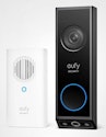 eufy Security Video Doorbell E340 Kit for $130 w/ Prime + free shipping