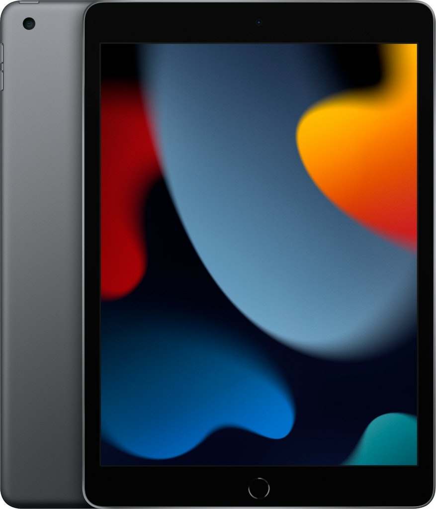Refurb 9th-Gen. Apple iPad 10.2" 64GB WiFi Tablet (2021): $142