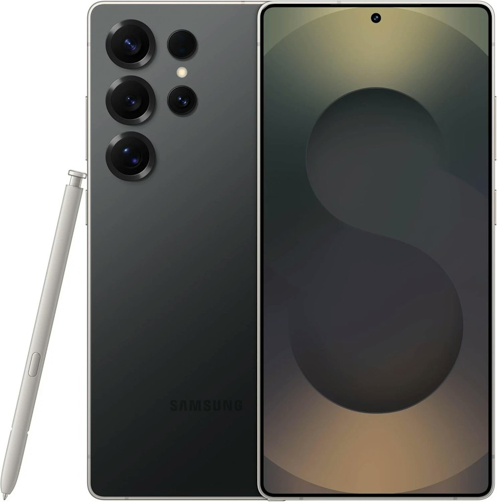Refurb Unlocked Samsung Galaxy S25 Ultra 256GB Android Smart Phone: $575.99 Refurb Unlocked Samsung Galaxy S25 Ultra 256GB Android Smart Phone: $575.99