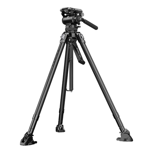 SmallRig x Potato Jet Tribex Carbon II Hydraulic Carbon Fiber Tripod: $559.99 SmallRig x Potato Jet Tribex Carbon II Hydraulic Carbon Fiber Tripod: $559.99