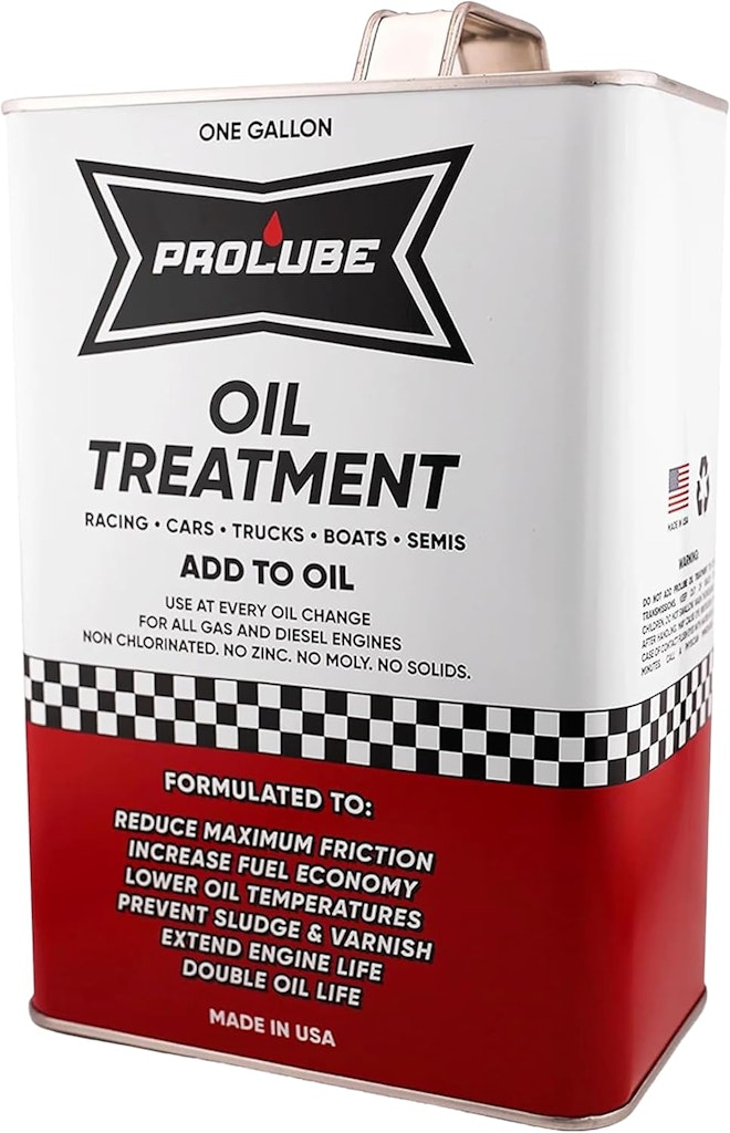 Amazon Prime Day Motor Oils and Fluids Deals: Up to 50% off w/ Prime