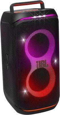 Refurb JBL PartyBox Club 120 Portable Party Speaker: $242.53 Refurb JBL PartyBox Club 120 Portable Party Speaker: $242.53