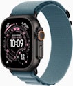 Refurb Apple Watch Ultra 3 49MM GPS + Cellular Black Titanium Case for $504 + free shipping
