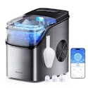 GoveeLife Smart Countertop Portable Ice Maker for $88 w/ Prime + free shipping