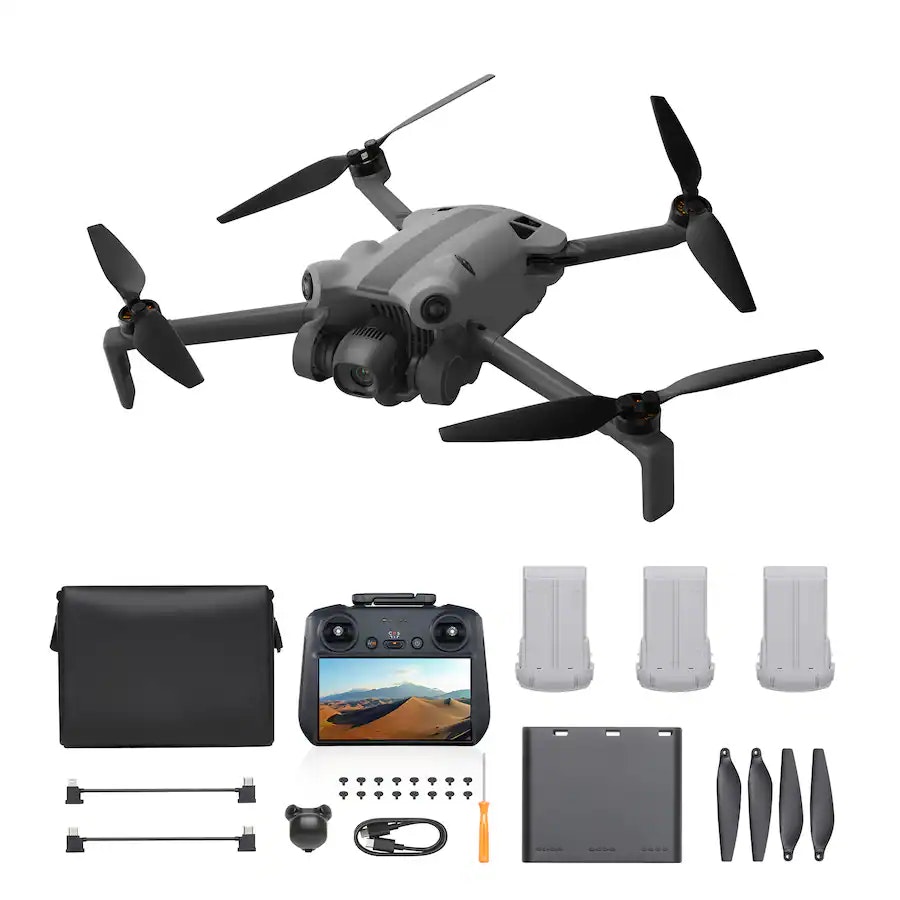 Skyrover X1 Fly More Combo 8K Drone Bundle: $749 Skyrover X1 Fly More Combo 8K Drone Bundle: $749