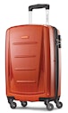 Samsonite Winfield 2 20" Hardside Luggage for $53 w/ Prime + free shipping