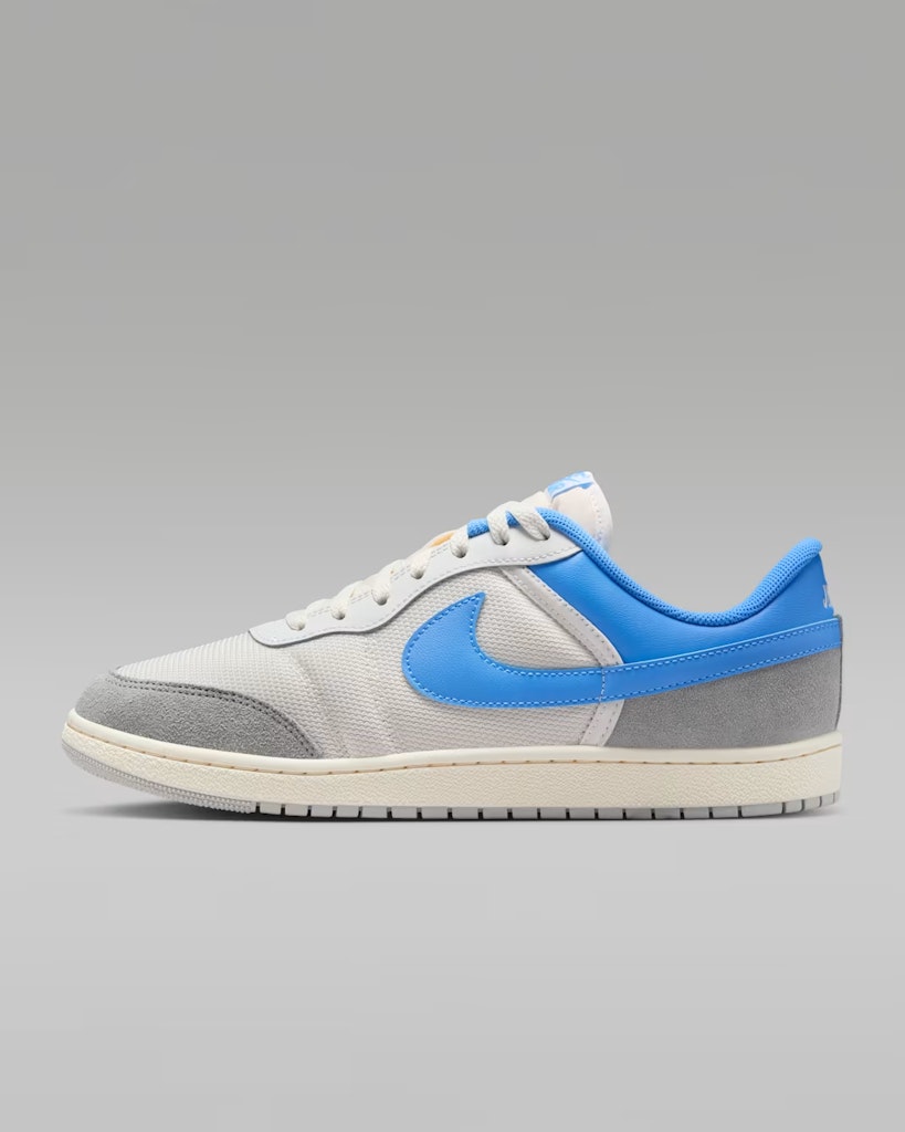 Air Jordan Men's Skyline Low Shoes : $61 Air Jordan Men's Skyline Low Shoes : $61