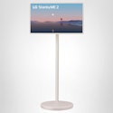 LG StanbyME 2 27" QHD Portable Touch Screen TV for $800 + free shipping