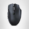 Razer Naga V2 HyperSpeed Wireless MMO Gaming Mouse for $57 w/ Prime + free shipping