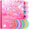 Onespring Under Eye Patches 24-Pair Pack for $8 w/ Prime + free shipping w/ Prime