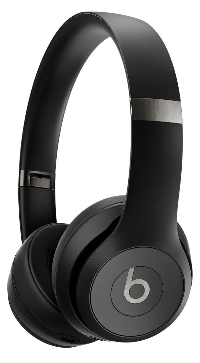Beats Solo 4 Wireless Bluetooth On-Ear Headphones