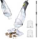 InoKraft Cordless Pool Vacuum for $85 w/ Prime + free shipping