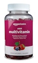 Amazon Basics Adult Multivitamin Gummies 150-Count for $7.37 w/ Prime + free shipping