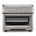 Cuisinart 1800W 7-in-1 Air Fryer Toaster Oven for $100 w/ Target Circle + free shipping