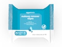 Amazon Basics Hydrating Makeup Remover Wipes 25-Count for $3.89 w/ Prime + free shipping