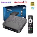 Z8 Pro Smart Android HD Media Player for $16.50 + $9.84 shipping