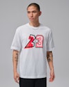 Jordan Men's Graphic Shirt for $22 + free shipping w/ $50