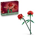 LEGO Roses Set for $9 + free shipping w/ Prime