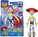 Disney & Pixar Toy Story 5 Interactables 8.8" Jessie for $10 + free shipping w/ $35