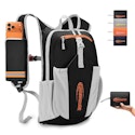 Crossgear 16L Foldable Hiking Backpack for $19 w/ Prime + free shipping
