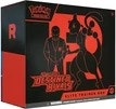 Pokemon Scarlet & Violet 10 Destined Rivals Elite Trainer Box for $220 + free shipping