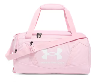 Under Armour Undeniable 5.0 XS Duffel: $17