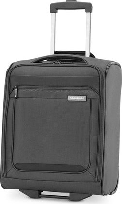 Samsonite Softside Underseater Luggage: $71.99