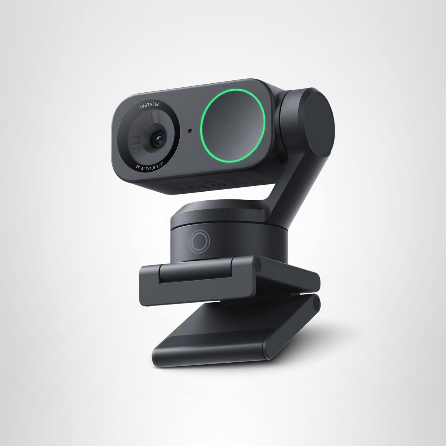 Insta360 Link 2 Ptz 4k Webcam