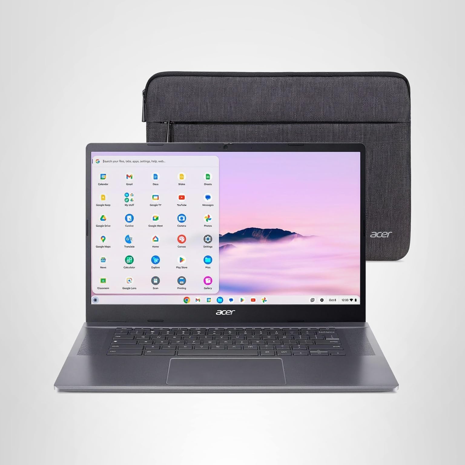 Chromebook Plus 515