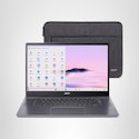 Acer Chromebook Plus 15.6" w/ 1-year of Google AI Pro for $340 w/ Prime + free shipping