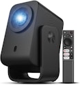 TCL C1 1080P HDR10 Smart LCD Projector for $163 w/ Prime + free shipping