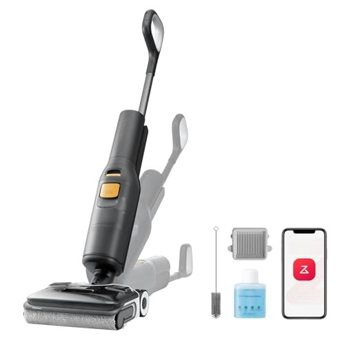 Roborock F25 XT Wet Dry Vacuum Cleaner: $285 w/ Prime Roborock F25 XT Wet Dry Vacuum Cleaner: $285 w/ Prime