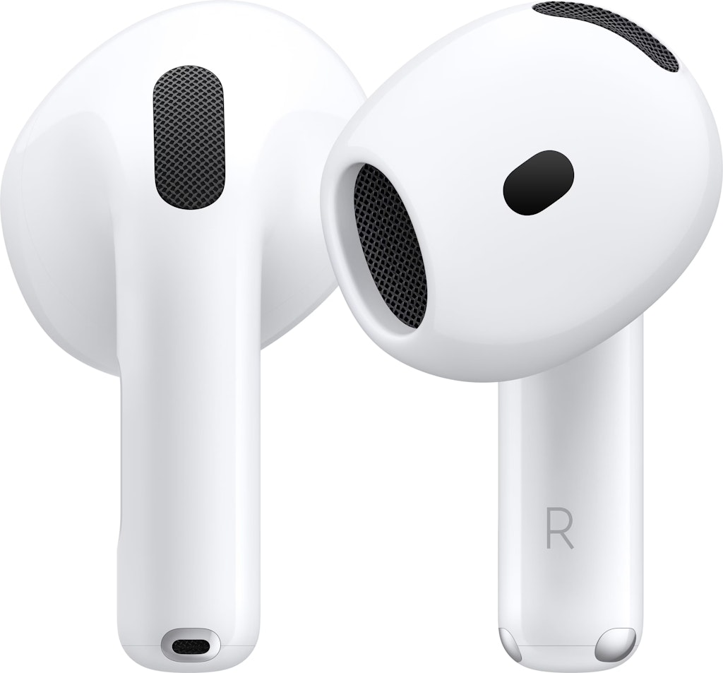 Open-Box Apple AirPods 4: $69 Open-Box Apple AirPods 4: $69