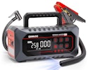 Gooloo A7 6,000A 160-PSI Jump Starter and Air Compressor for $108 w/ Prime + free shipping