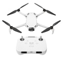 Skyrover S1 Mini Drone w/ 4K Camera for $236 + free shipping