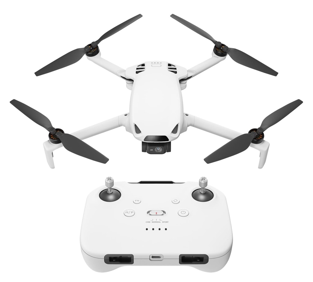 Skyrover S1 Mini Drone w/ 4K Camera: $236