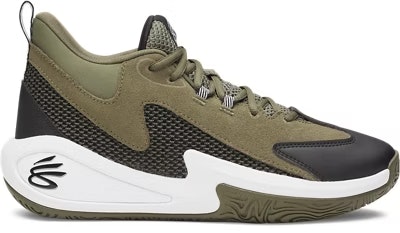 Under Armour Unisex Curry 3Z 25 SDE Basketball Shoes : $35