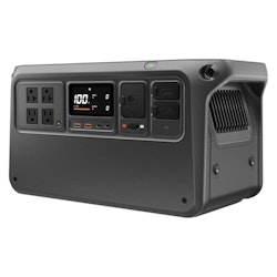 DJI Power 1000 V2 1,024Wh Portable Power Station for $400 + free shipping
