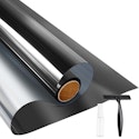 17.5" x 6.5-Foot Window Privacy Film for $5.03 w/ Prime + free shipping