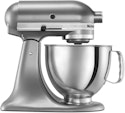 KitchenAid Artisan KSM150PS 5-Qt. Tilt-Head Stand Mixer w/ Pouring Shield for $361 + free shipping