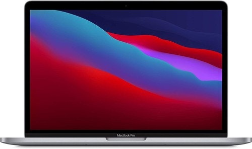Refurb Apple MacBook Pro M1 13.3" Laptop (2020): $450