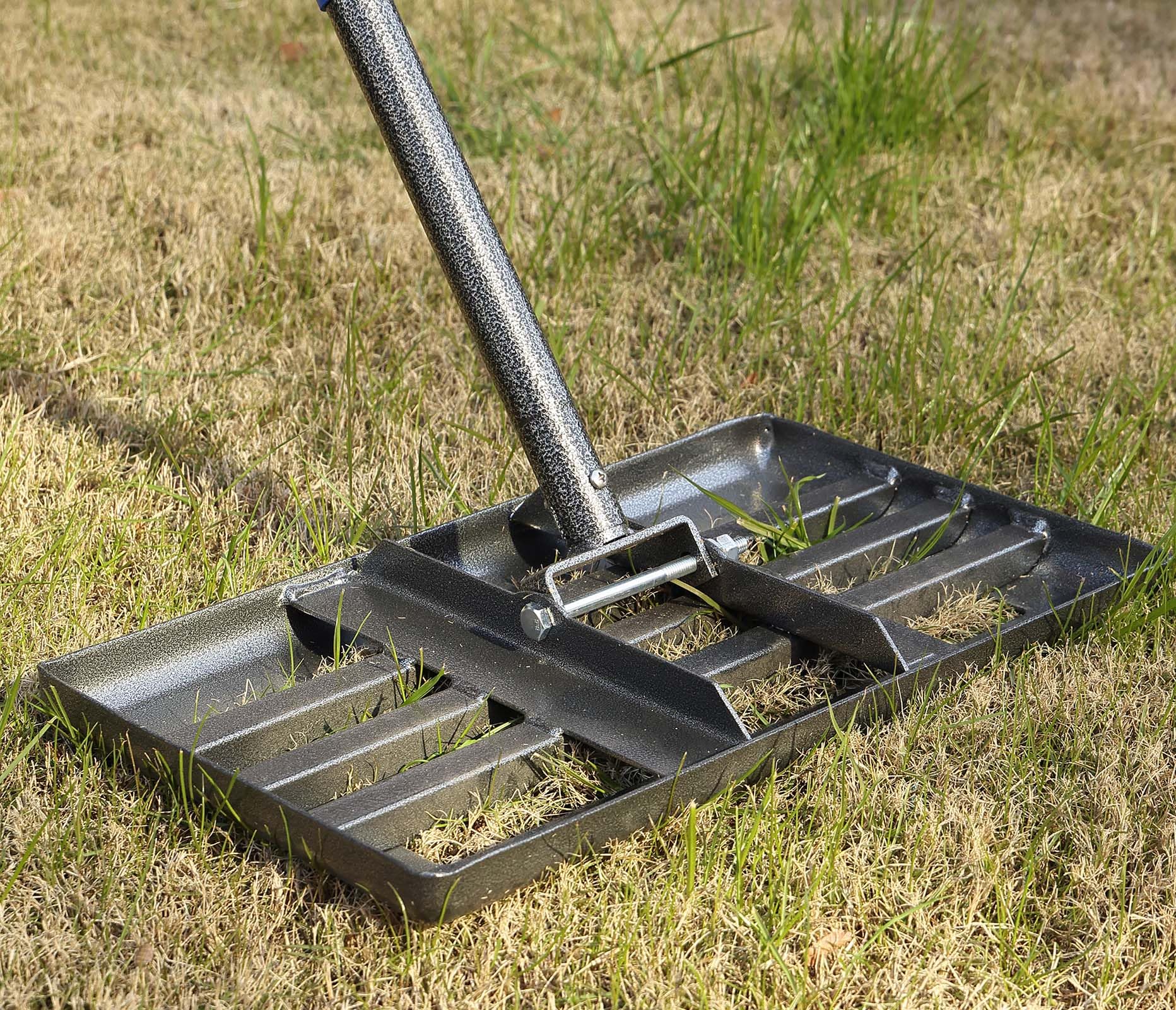 Lawn Leveling Rake