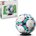 LEGO Editions Soccer Ball for $95 + free shipping