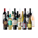 Splash Wines 18-Bottle Packs for From $90 + $4 s&h