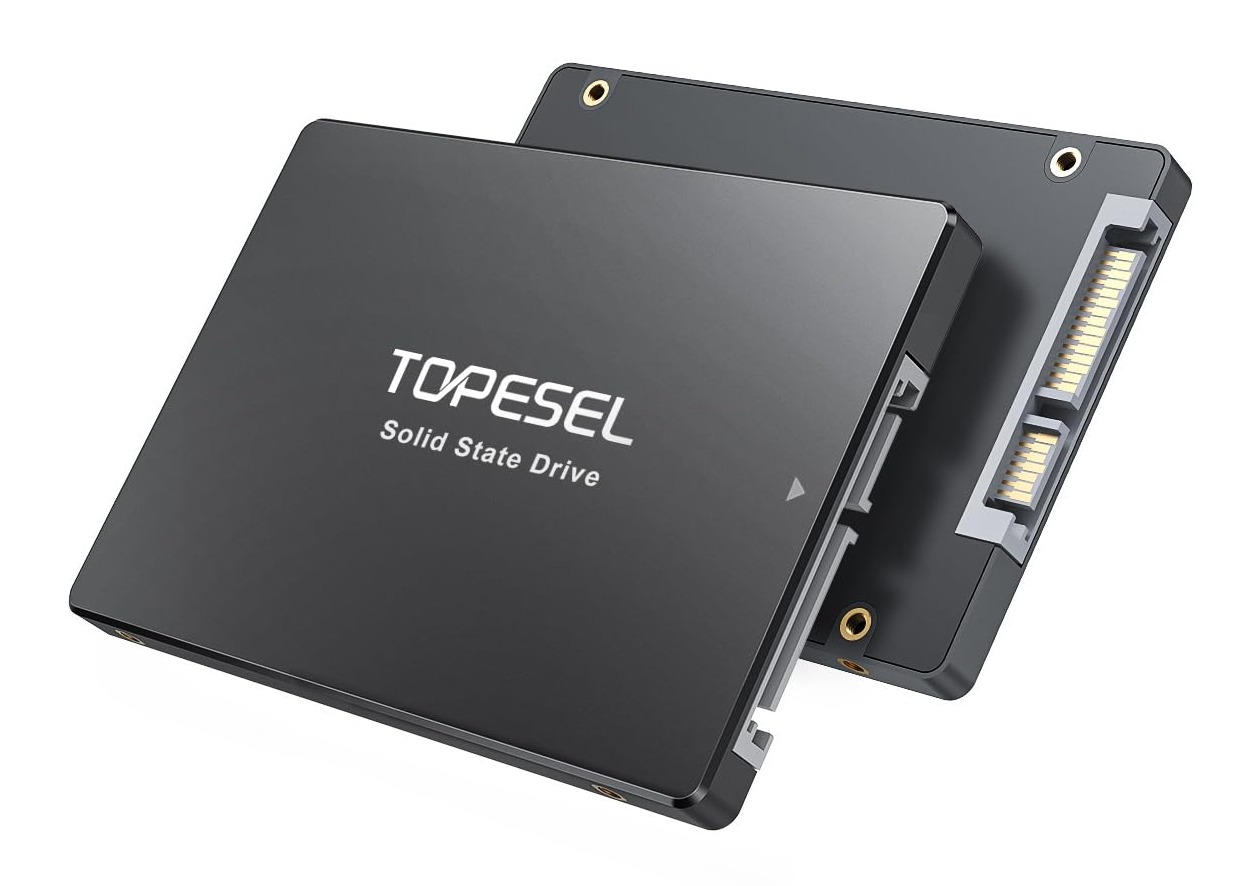 240Gb 2.5" Sata Iii Internal Ssd