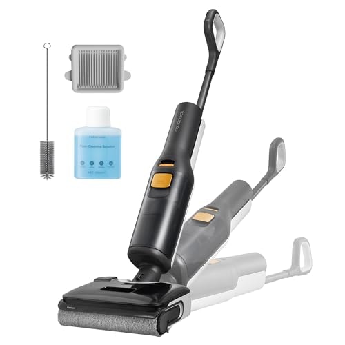 Roborock F25 BX Wet/Dry Vacuum Cleaner: $237 w/ Prime Roborock F25 BX Wet/Dry Vacuum Cleaner: $237 w/ Prime
