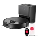 Roborock Q10 S5+ Robot Vacuum and Mop for $265 w/ Prime + free shipping