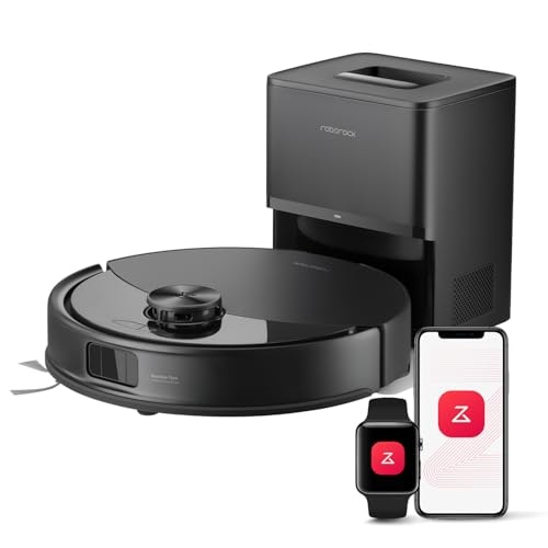 Roborock Q10 S5+ Robot Vacuum and Mop: $265 w Roborock Q10 S5+ Robot Vacuum and Mop: $265 w